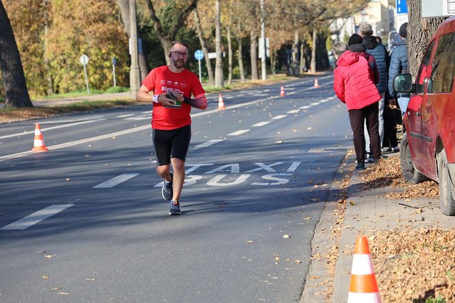 Za nami kolejna edycja Półmaratonu Lubelskiego