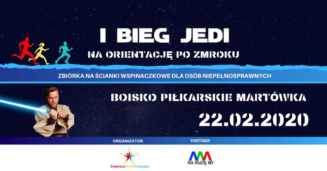 Rycerze Jedi ufundują ścianki wspinaczkowe dla niepełnosprawnych dzieci w Toruniu! [AUDIO]