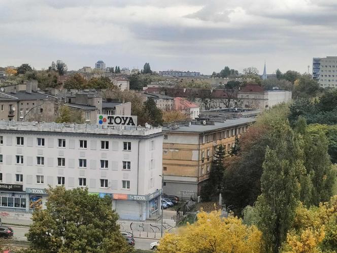 Łódź z lotu ptaka. Widoki z ManuEye robią wrażenie [GALERIA]