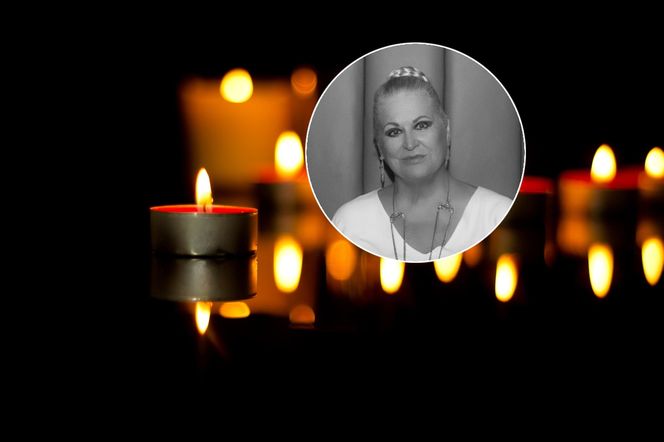 nie żyje Kim Woodburn. To od niej zaczęła się era „Perfekcyjnej Pani Domu”