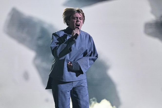 Litwa - Katarsis – "Tavo Akys"