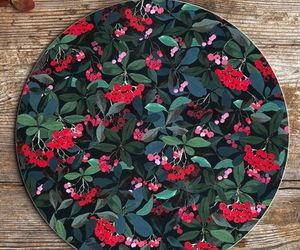 Podkładki pod talerze