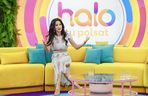 Justyna Steczkowska, Halo, tu Polsat