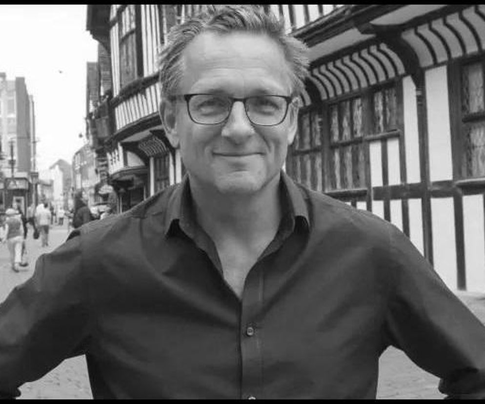 Szokująca śmierć lekarza w Grecji. Wcześniej zaskakiwał żyjąc z tasiemcem w jelitach