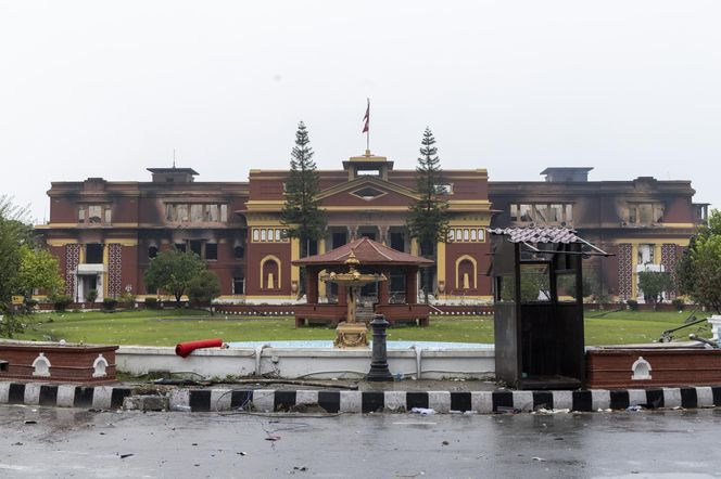 Nepal. Bilans ofiar śmiertelnych antyrządowych protestów wzrósł do 30