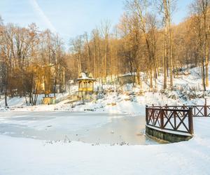 To małopolskie uzdrowisko jest pełne atrakcji. Zimą cieszy się ogromną popularnością 