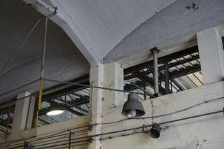 Warszawa: lokomotywownia Olszynka Grochowska jest zabytkiem