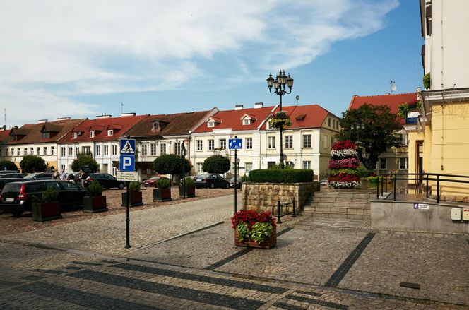 To najdłuższy rynek w całej Europie! Znajduje się tylko 60 km od Warszawy