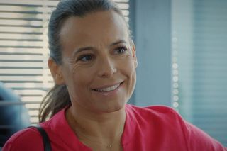 M jak miłość, odcinek 1834: Magda (Anna Mucha) 