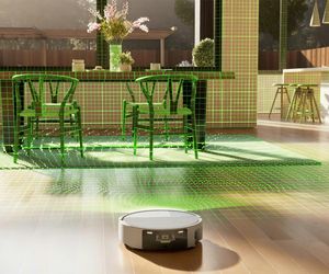 Roomba Max 705 Combo