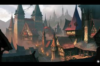 Powstanie nowa gra w uniwersum Dungeons & Dragons. Co już wadomo o  Project Baxter?