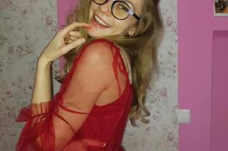 Najjjka - katolicka influercerka