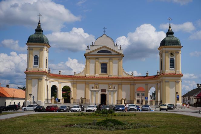 Powiat białostocki to największy powiat w Polsce. Zobacz jego atrakcje