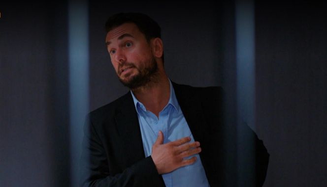 Miłość i nadzieja odc. 313. Kuzey