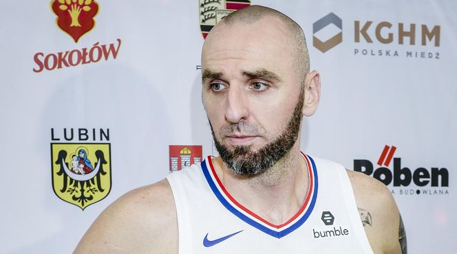 Marcin Gortat krytykuje walki Fame MMA