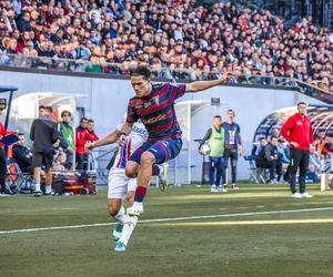  Pogoń Szczecin - Linfield FC