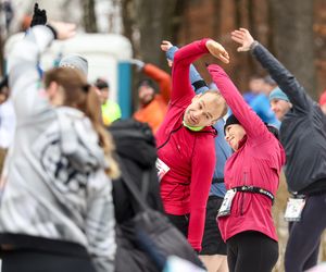 W pięknej scenerii pokonali 5-kilometrową trasę. Za nami kolejny bieg z cyklu City Trail w Katowicach 