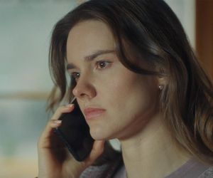 M jak miłość, odcinek 1852: Franka (Dominika Kachlik) 