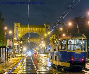 Zabytkowe tramwaje i autobusy na ulicach Wrocławia! Sprawdź, gdzie znaleźć je w sierpniu 