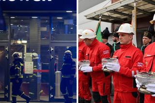 Odnaleziono ciała 5 górników po wybuchu w kopalni Pniówek