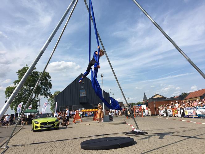 Puchar Polski Strongman 2023 w Grudziądzu