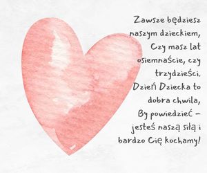 Dzień Dziecka - kartki