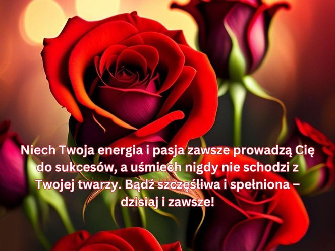 Kartki z życzeniami na Dzień Kobiet dla mamy
