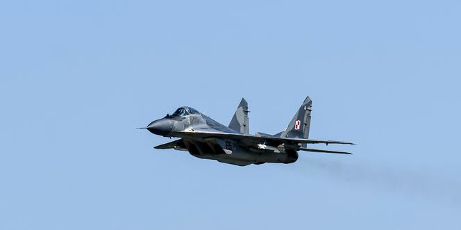 MiG-29