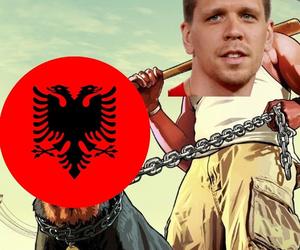 Polska - Albania MEMY po meczu