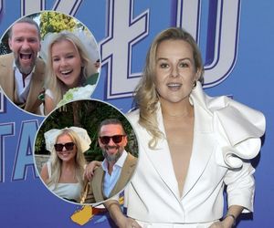 Włoski ślub gwiazdy TVN! Szczęśliwa panna młoda pokazała zdjęcia z wesela
