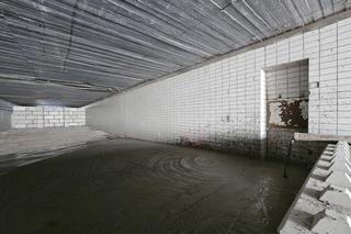 Tunel pod Marszałkowską