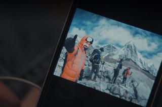 M jak miłość odc. 1809. Jerzy Wysocki - mąż Martyny, który zginął w górach