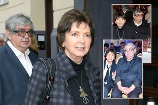 Los znowu doświadcza Halinę Kunicką. Dopiero opowiadała o bólu samotności, teraz straciła przyjaciela