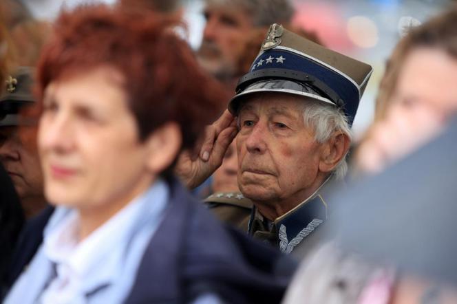 Obchody 80. rocznicy wybuchu Powstania Warszawskiego w Toruniu. Plan uroczystości, harmonogram wydarzeń