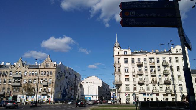 Sobotni spacer z przewodnikiem po Pradze