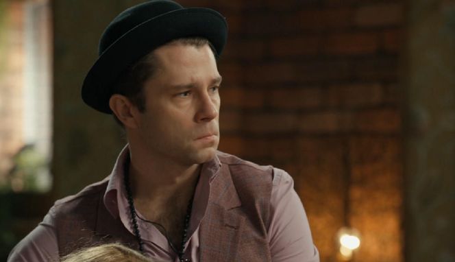 Barwy szczęścia, ostatni odcinek 3194. Broda (Andrzej Popiel)