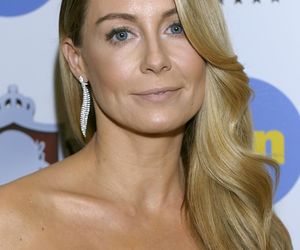 Tak wyglądała Rozenek po urodzeniu Henia. Wystarczyły dwa triki, aby zrobić formę życia i to bez liczenia kalorii