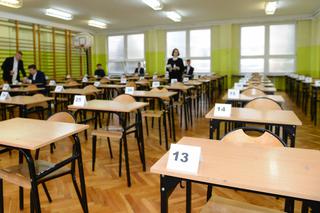 Próbny egzamin ósmoklasisty 2022 - odpowiedzi. Gdzie i kiedy ich szukać?