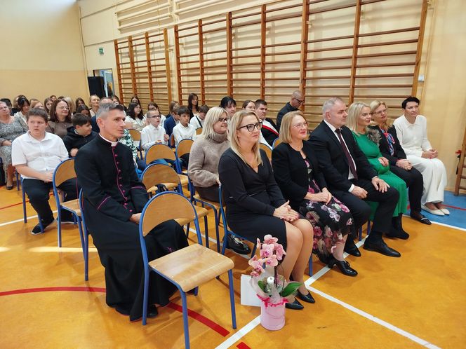 Za nami obchody Dnia Edukacji Narodowej w Siedleckiej „Jedynce”. Zobacz zdjęcia!
