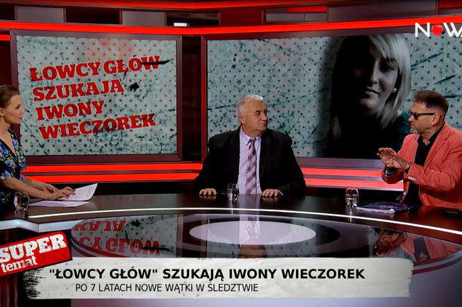 Czy dowiemy się co się stało z Iwoną Wieczorek?