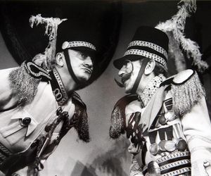 Jan Kobuszewski wywołał miedzynarodową aferę