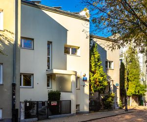 Osiedle Strzecha Urzędnicza w Warszawie