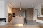 Jasny apartament w Gdańsku