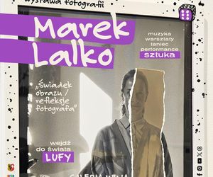 ​Zagrajmy w sztukę. W piątek w Lesznie rusza LUFA