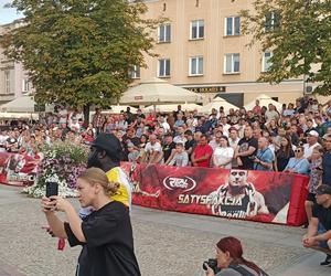 Viking European Strongman Cup. Białystok