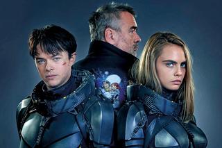 Valerian i Miasto Tysiąca Planet