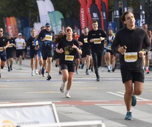 Maraton Warszawski