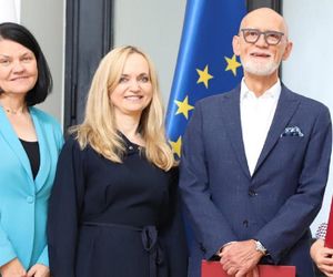 Znamy nowych wiceministrów zdrowia. Do resortu dołączą Katarzyna Kęcka i Tomasz Maciejewski 