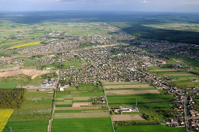 W tych miastach robi się ciasno! Miejscowości w Łódzkiem z największą średnią liczbą osób w mieszkaniu