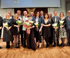 Siedleckie Aleksandrie 2025 wręczone. W tym roku przyznano dziewięć nagród